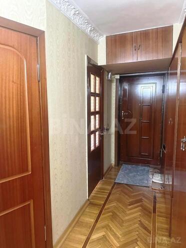 İcarəyə verilir 3 otaqlı köhnə tikili 80 m², Elmlər Akademiyası m., photo 11 from 20