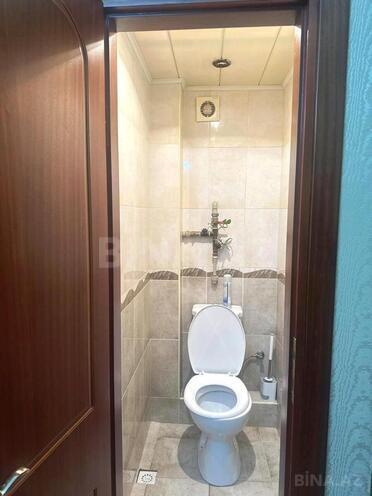 İcarəyə verilir 3 otaqlı köhnə tikili 80 m², Elmlər Akademiyası m., photo 17 from 20