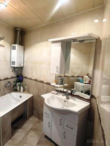 İcarəyə verilir 3 otaqlı köhnə tikili 80 m², Elmlər Akademiyası m., photo 16 from 20