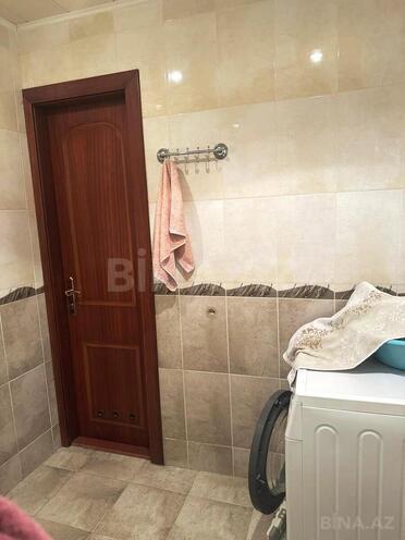 İcarəyə verilir 3 otaqlı köhnə tikili 80 m², Elmlər Akademiyası m., photo 18 from 20