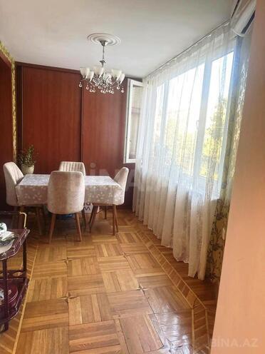 İcarəyə verilir 3 otaqlı köhnə tikili 80 m², Elmlər Akademiyası m., photo 5 from 20