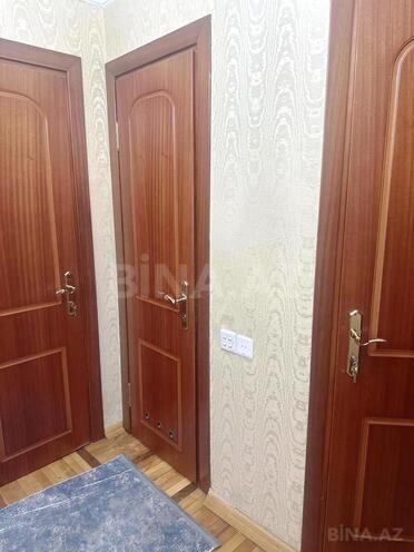 İcarəyə verilir 3 otaqlı köhnə tikili 80 m², Elmlər Akademiyası m., photo 15 from 20
