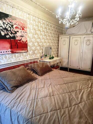 İcarəyə verilir 3 otaqlı köhnə tikili 80 m², Elmlər Akademiyası m., photo 9 from 20