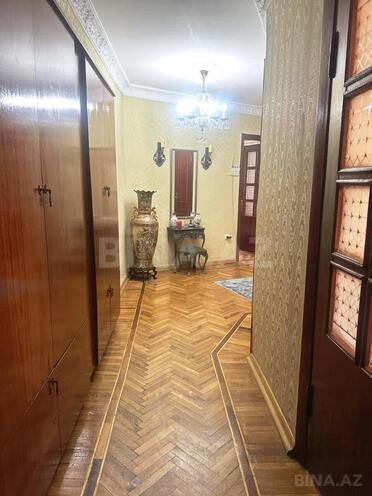 İcarəyə verilir 3 otaqlı köhnə tikili 80 m², Elmlər Akademiyası m., photo 7 from 20