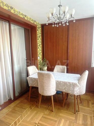 İcarəyə verilir 3 otaqlı köhnə tikili 80 m², Elmlər Akademiyası m., photo 4 from 20
