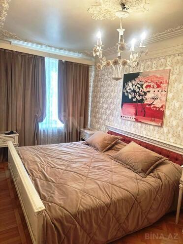 İcarəyə verilir 3 otaqlı köhnə tikili 80 m², Elmlər Akademiyası m., photo 10 from 20