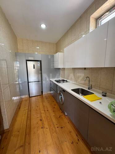 Satılır 5 otaqlı həyət evi/bağ evi 320 m², Şüvəlan q., photo 13 from 20