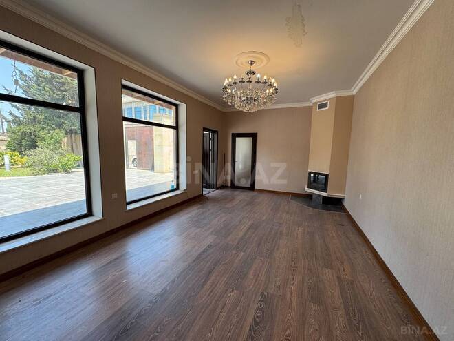 Satılır 5 otaqlı həyət evi/bağ evi 320 m², Şüvəlan q., photo 10 from 20