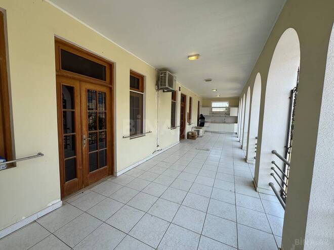 Satılır 5 otaqlı həyət evi/bağ evi 320 m², Şüvəlan q., photo 17 from 20