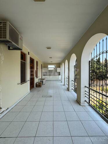 Satılır 5 otaqlı həyət evi/bağ evi 320 m², Şüvəlan q., photo 15 from 20