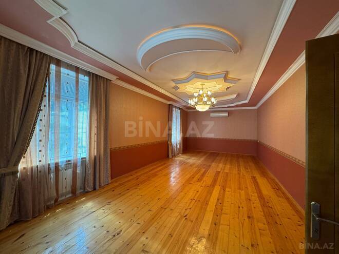 Satılır 5 otaqlı həyət evi/bağ evi 320 m², Şüvəlan q., photo 9 from 20