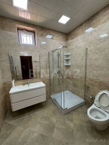 Satılır 5 otaqlı həyət evi/bağ evi 320 m², Şüvəlan q., photo 19 from 20