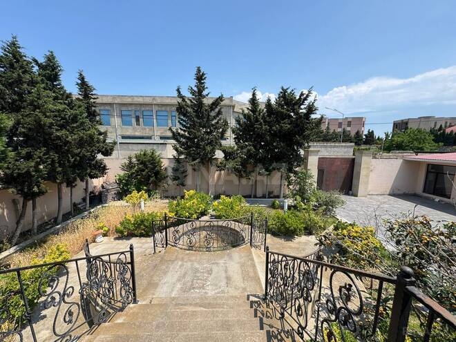Satılır 5 otaqlı həyət evi/bağ evi 320 m², Şüvəlan q., photo 4 from 20