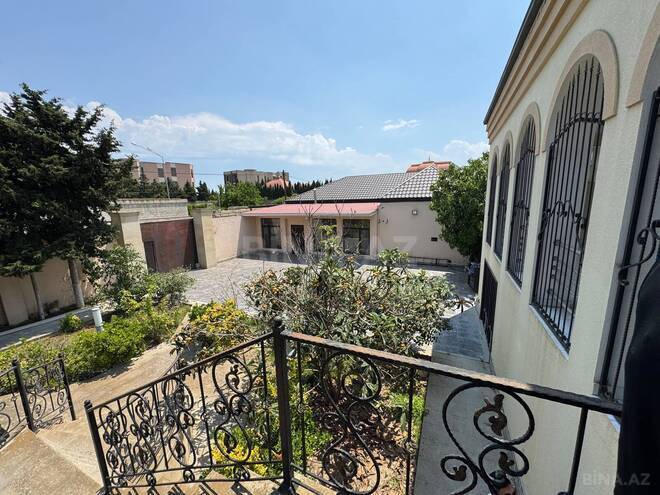 Satılır 5 otaqlı həyət evi/bağ evi 320 m², Şüvəlan q., photo 3 from 20