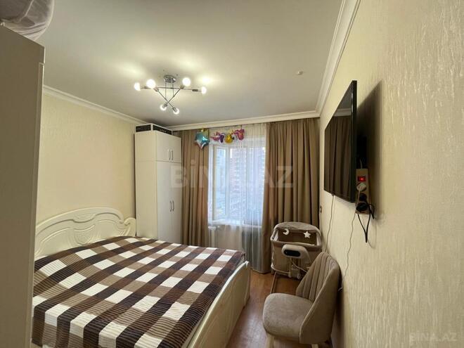 Satılır 2 otaqlı köhnə tikili 65 m², 8 Noyabr m., photo 10 from 26