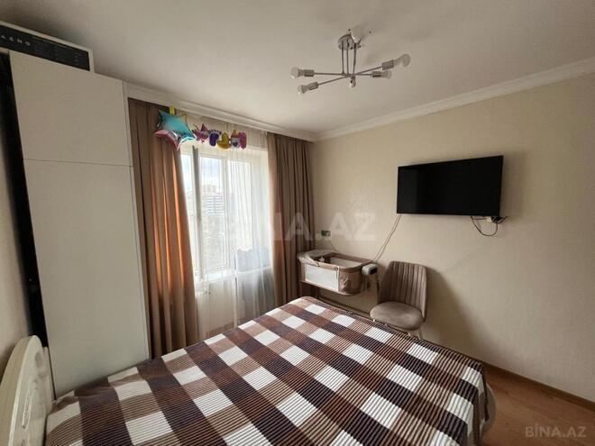 Satılır 2 otaqlı köhnə tikili 65 m², 8 Noyabr m., photo 7 from 26