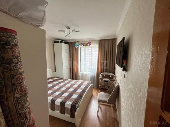 Satılır 2 otaqlı köhnə tikili 65 m², 8 Noyabr m., photo 4 from 26