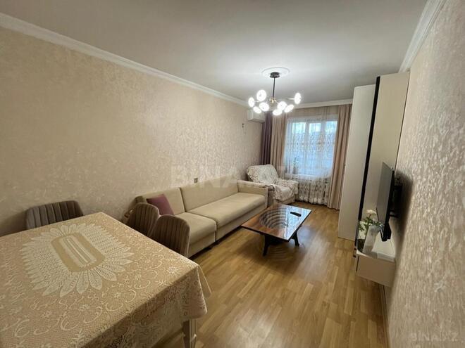 Satılır 2 otaqlı köhnə tikili 65 m², 8 Noyabr m., photo 6 from 26