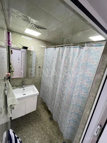 Satılır 2 otaqlı köhnə tikili 65 m², 8 Noyabr m., photo 24 from 26