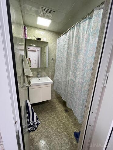 Satılır 2 otaqlı köhnə tikili 65 m², 8 Noyabr m., photo 23 from 26