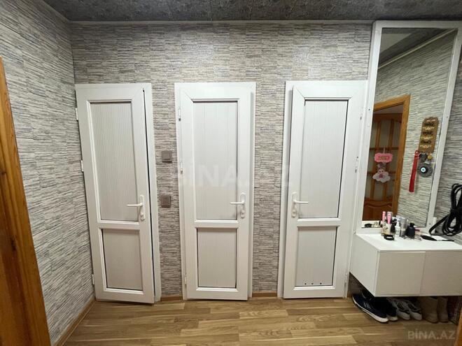 Satılır 2 otaqlı köhnə tikili 65 m², 8 Noyabr m., photo 21 from 26