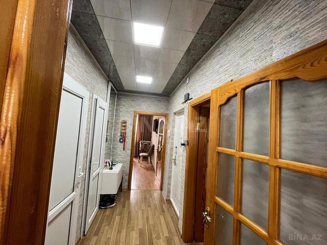 Satılır 2 otaqlı köhnə tikili 65 m², 8 Noyabr m., photo 15 from 26