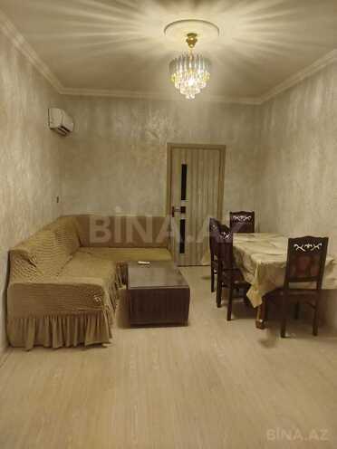 İcarəyə verilir 3 otaqlı köhnə tikili 70 m², 7-ci mikrorayon q., photo 1 from 11