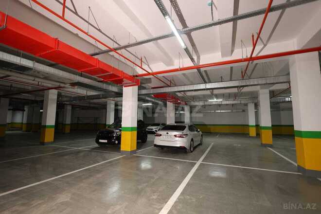Satılır 2 otaqlı yeni tikili 84.5 m², Nizami m., photo 10 from 16