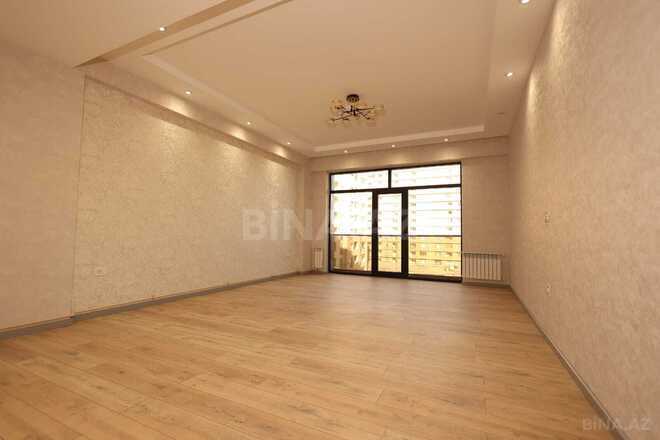 Satılır 2 otaqlı yeni tikili 84.5 m², Nizami m., photo 7 from 16