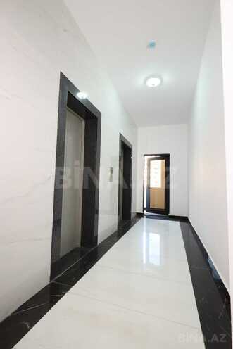 Satılır 2 otaqlı yeni tikili 84.5 m², Nizami m., photo 11 from 16