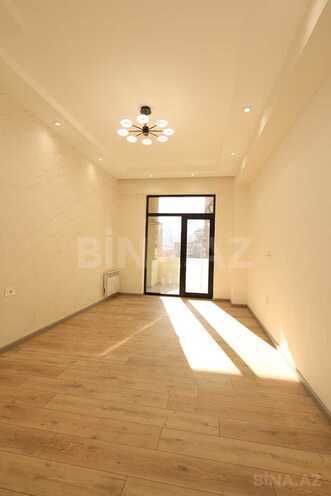 Satılır 2 otaqlı yeni tikili 84.5 m², Nizami m., photo 6 from 16