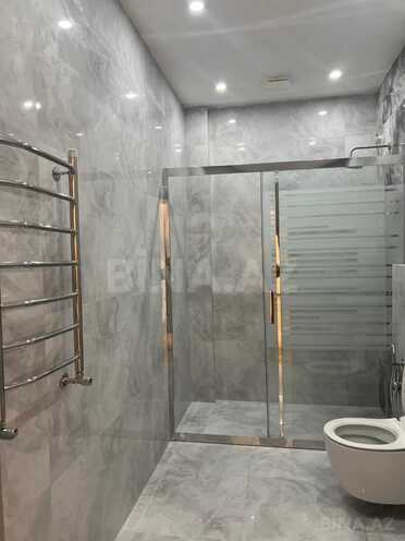 Satılır 2 otaqlı yeni tikili 84.5 m², Nizami m., photo 14 from 16