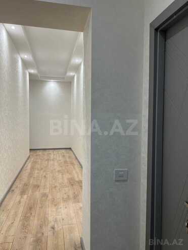 Satılır 2 otaqlı yeni tikili 84.5 m², Nizami m., photo 8 from 16