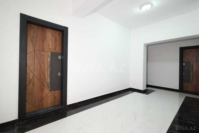 Satılır 2 otaqlı yeni tikili 84.5 m², Nizami m., photo 9 from 16