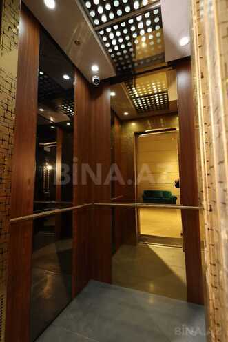 Satılır 2 otaqlı yeni tikili 84.5 m², Nizami m., photo 12 from 16