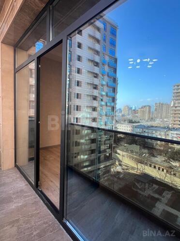 Satılır 2 otaqlı yeni tikili 84.5 m², Nizami m., photo 13 from 16