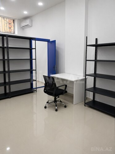 Продаётся  объект 47 м², м. Ази Асланов, photo 5 from 7