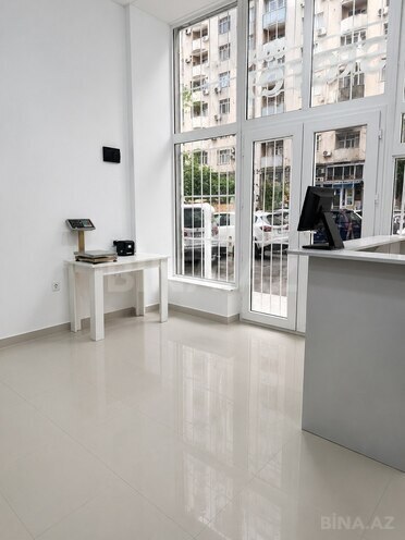 Продаётся  объект 47 м², м. Ази Асланов, photo 6 from 7