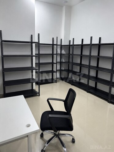 Продаётся  объект 47 м², м. Ази Асланов, photo 4 from 7