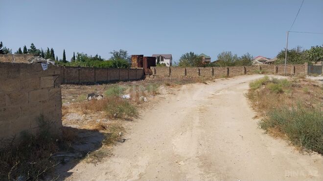 Satılır  torpaq 16 sot, Novxanı q., photo 5 from 6