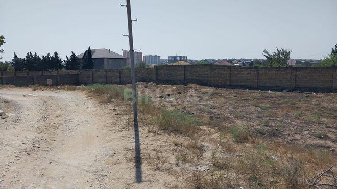 Satılır  torpaq 16 sot, Novxanı q., photo 3 from 6
