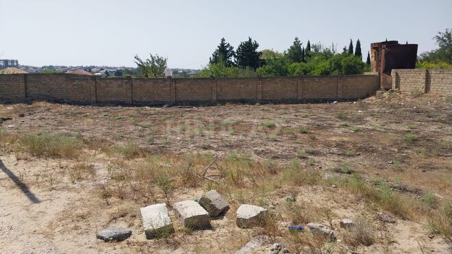 Satılır  torpaq 16 sot, Novxanı q., photo 4 from 6