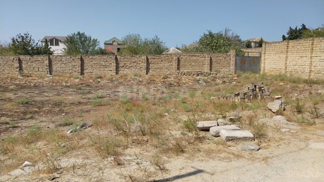 Satılır  torpaq 16 sot, Novxanı q., photo 1 from 6