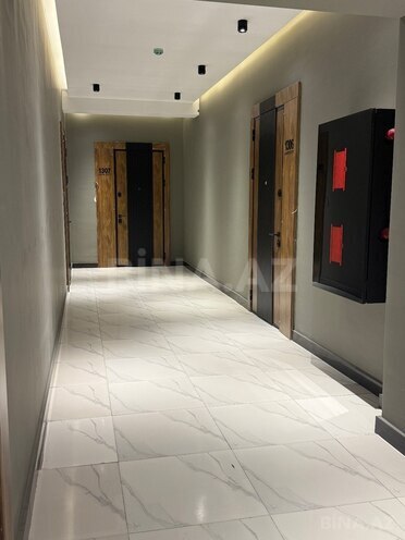 Satılır 4 otaqlı yeni tikili 210 m², Koroğlu m., photo 12 from 16