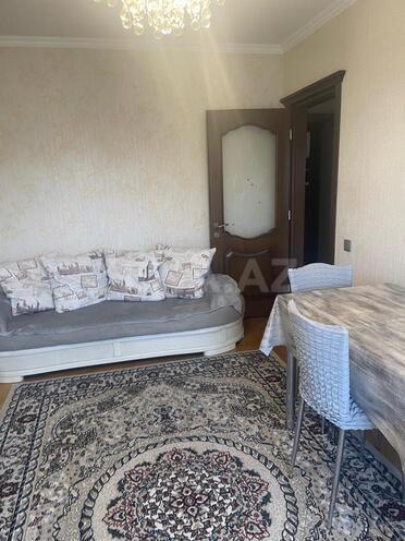 İcarəyə verilir 3 otaqlı köhnə tikili 70 m², Nizami m., photo 7 from 14