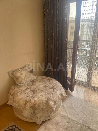 İcarəyə verilir 3 otaqlı köhnə tikili 70 m², Nizami m., photo 8 from 14