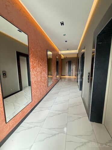 Satılır 4 otaqlı yeni tikili 210 m², Koroğlu m., photo 11 from 16