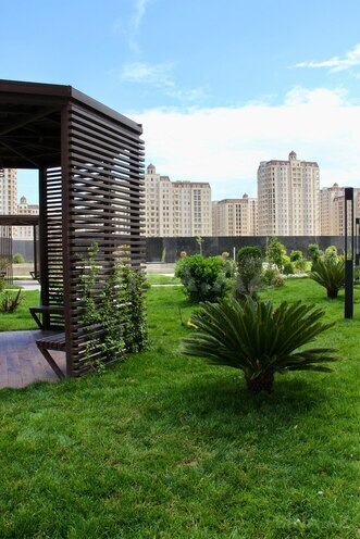 Satılır 4 otaqlı yeni tikili 210 m², Koroğlu m., photo 14 from 16