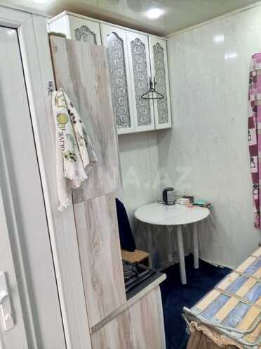 Сдаётся 1-комн. вторичка 15 м², м. Низами, photo 5 from 14