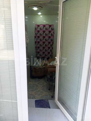 Сдаётся 1-комн. вторичка 15 м², м. Низами, photo 12 from 14